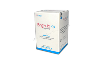 Briganix- Generic Brigatinib- Beacon pharma