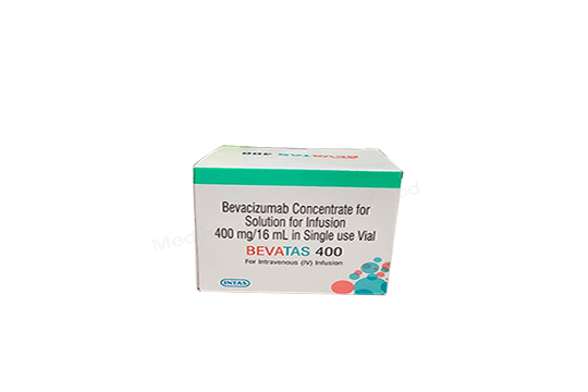 Bevatas- Generic Bevacizumab- Intas Pharma
