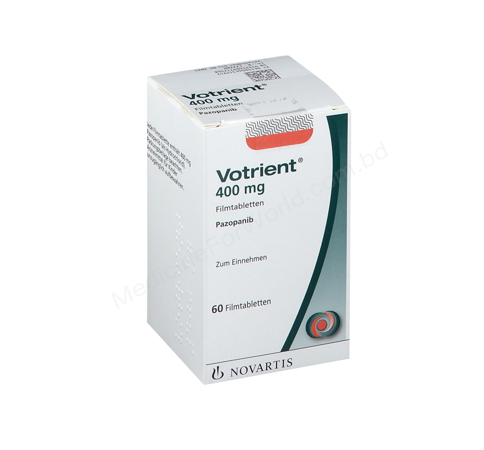 Votrient