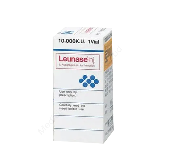 Leunase- Родовое L-Аспарагиназа- ONKO Pharma