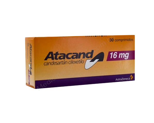 Atacand- Родовое Ацикловир- AstraZeneca Pharma