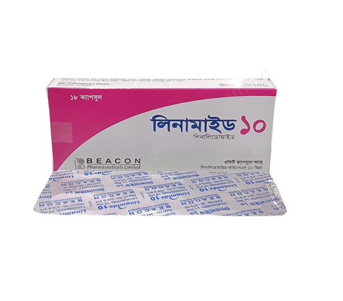 Linamide- Generic Lenalidomide- Beacon pharma