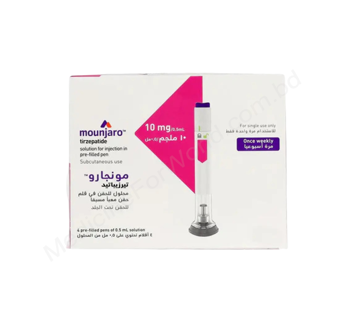 tirzepatide and ipamorelin Tirzepatide 30mg  AURA Peptides UK