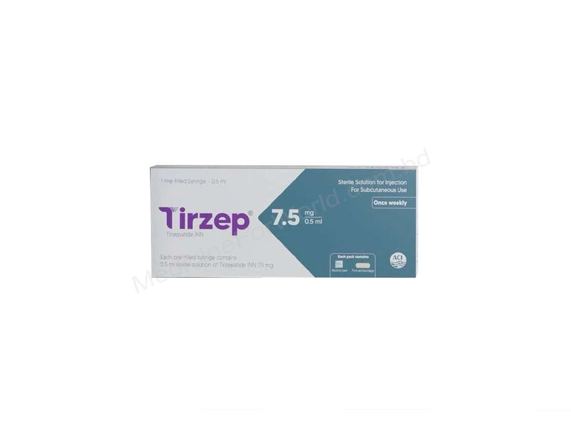 tirzepatide 1.5 mg dosage Mounjaro (tirzepatide) - Diabetes & Wieght Loss