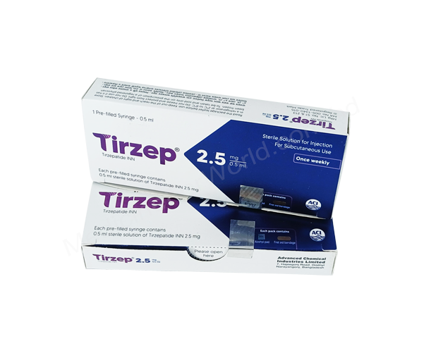tirzepatide это купить Tirzep 10мг/ 0.5мл- 12.5мг/ 0.5мл- 15мг/ 0.5мл- 2.5 мг/ 0.5 мл- 5  мг/ 0.5 мл- 7.5 мг/ 0.5 мл онлайн- Родовое Tirzepatide- ACI Pharma